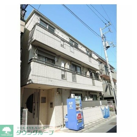 プレジオ南大塚の物件内観写真